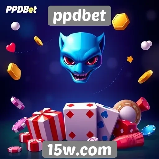 Vantagens dos jogos online na plataforma ppdbet
