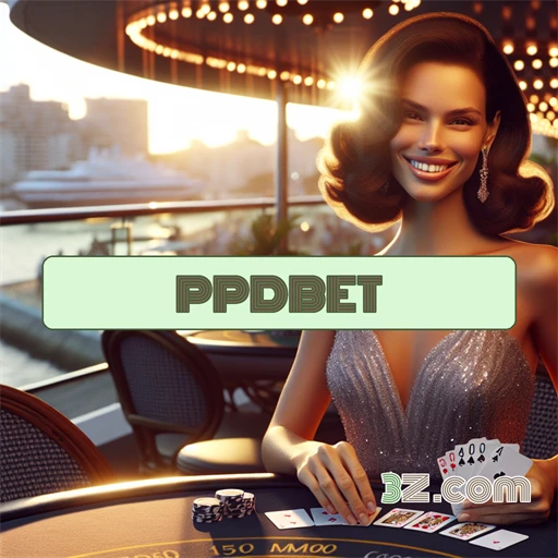 Cassino PPDBet: Entretenimento e Emoção em Cada Jogada