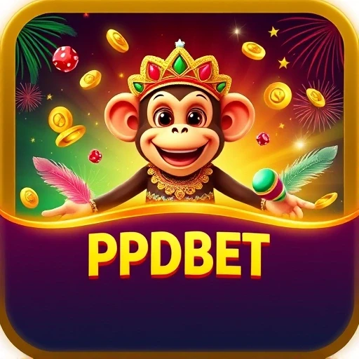 ppdbet Logo