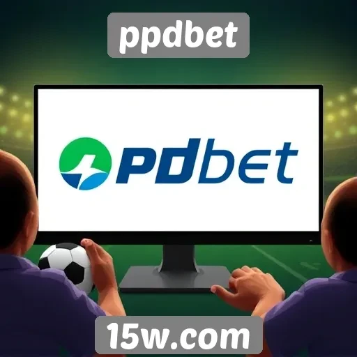 novas funcionalidades do ppdbet atraem jogadores