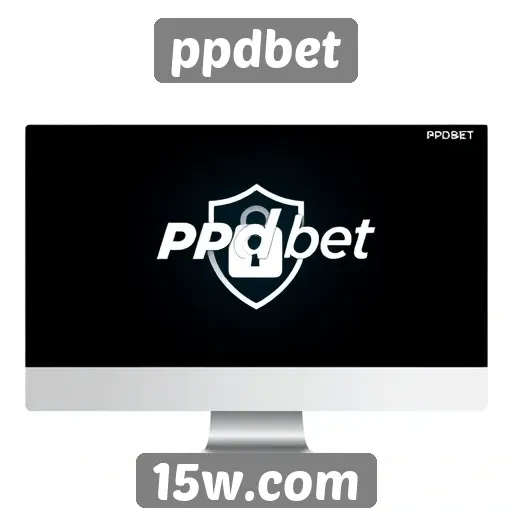 analise de segurança do site ppdbet