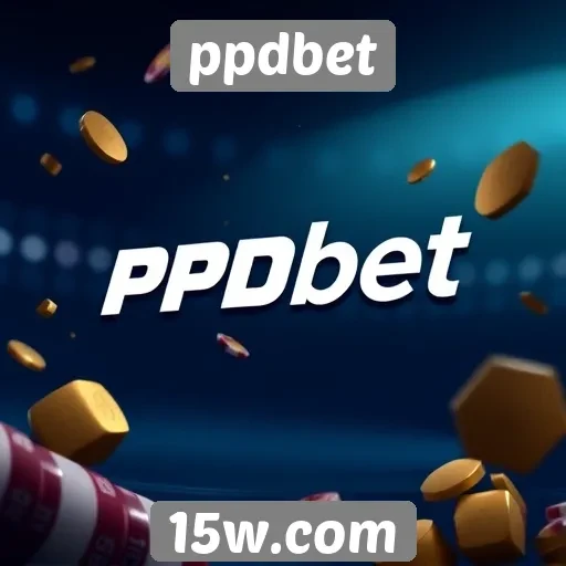 Análise da popularidade do site de jogos ppdbet