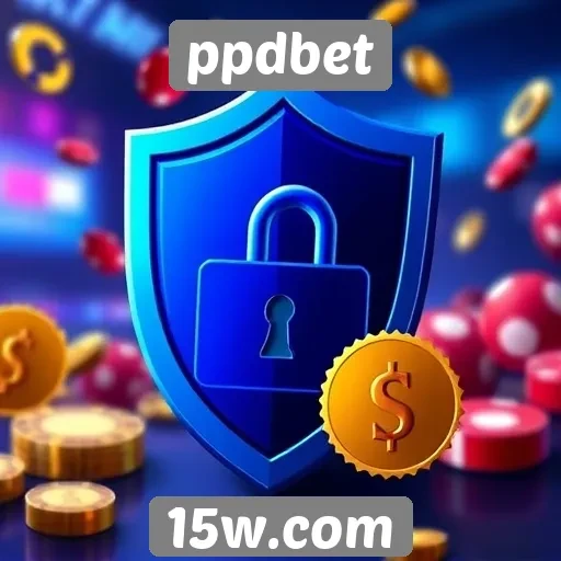 Avaliação da segurança no site de jogos ppdbet