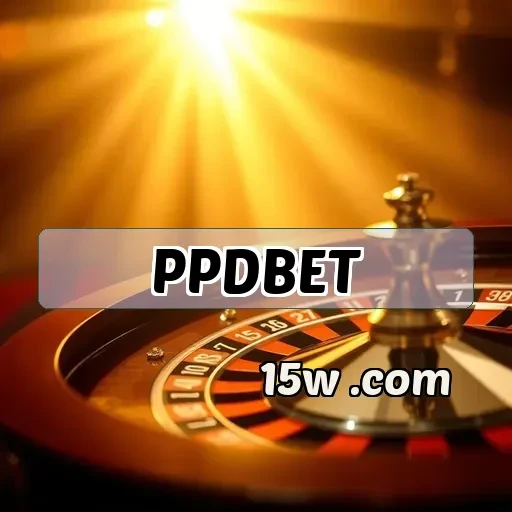 ppdbet: Apostas Esportivas e Recursos Imperdíveis para Apostadores